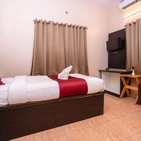 The Residency Marathahalli Бангалор Екстериор снимка