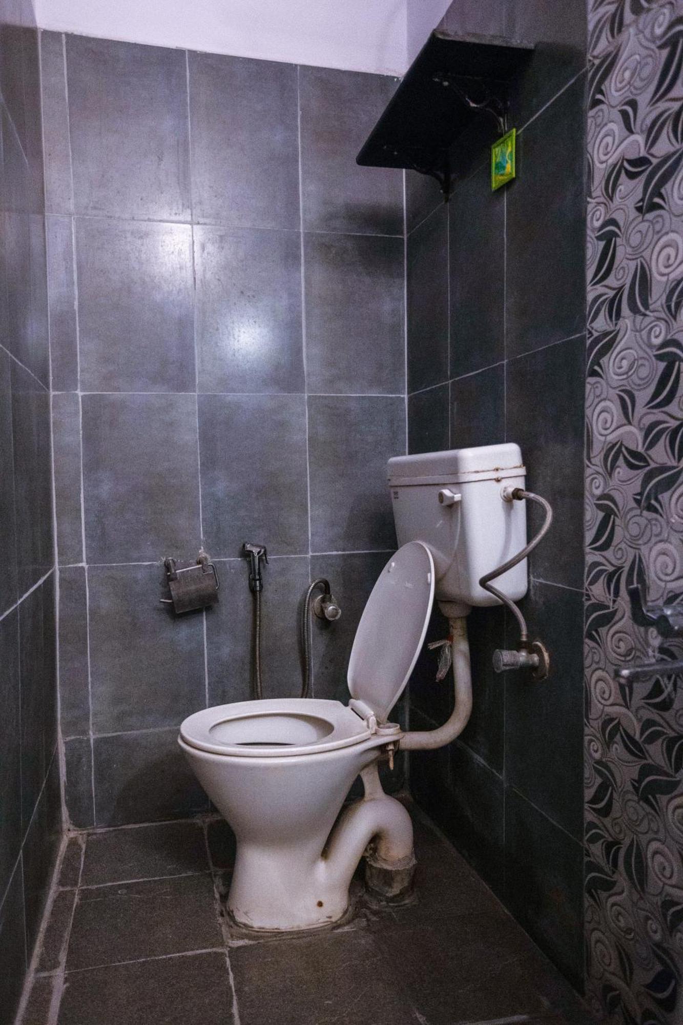 The Residency Marathahalli Бангалор Екстериор снимка