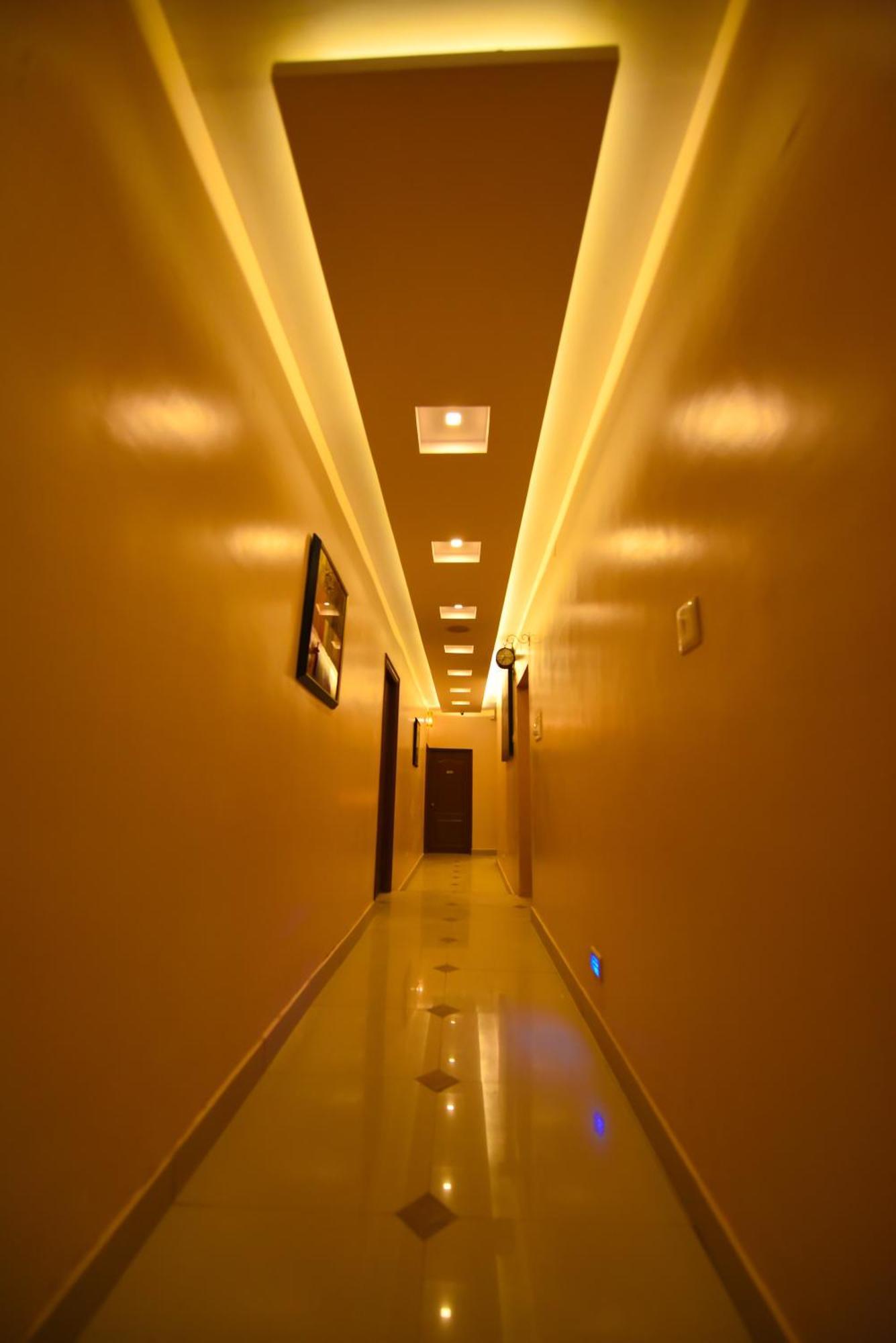 The Residency Marathahalli Бангалор Екстериор снимка
